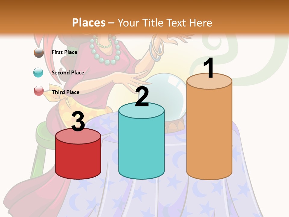 Future Isolated Cunning PowerPoint Template