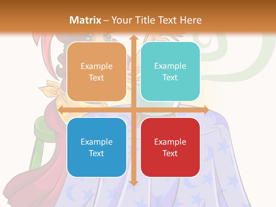 Future Isolated Cunning PowerPoint Template