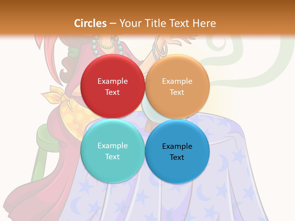 Future Isolated Cunning PowerPoint Template