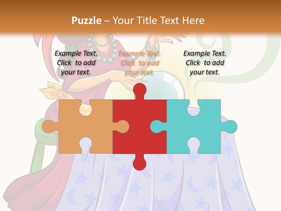 Future Isolated Cunning PowerPoint Template