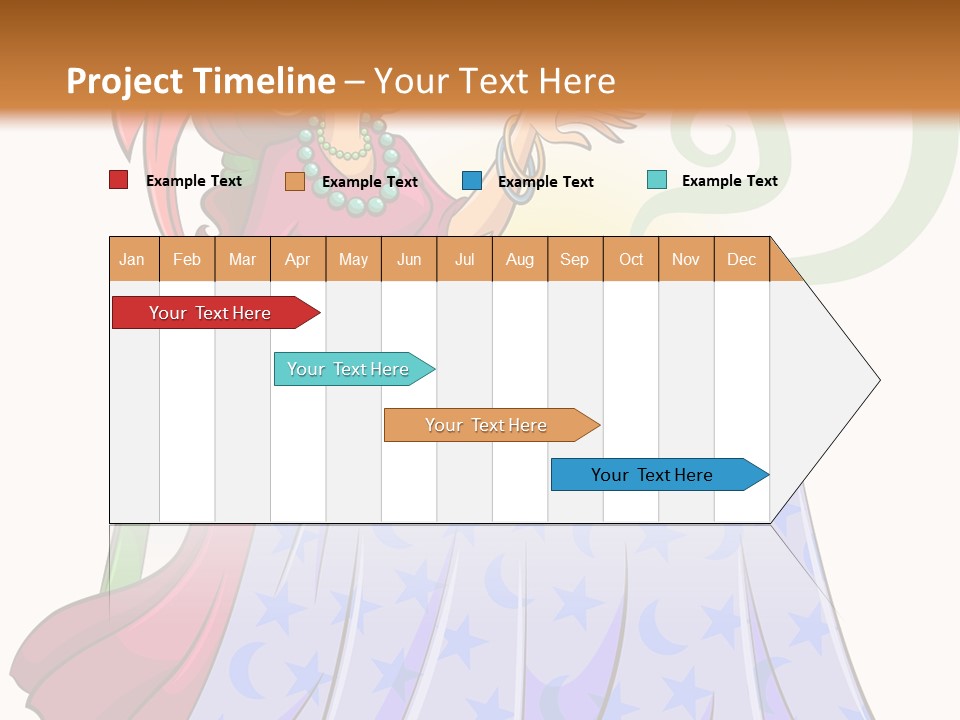 Future Isolated Cunning PowerPoint Template