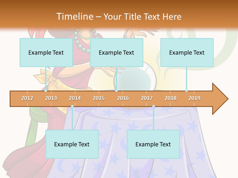 Future Isolated Cunning PowerPoint Template