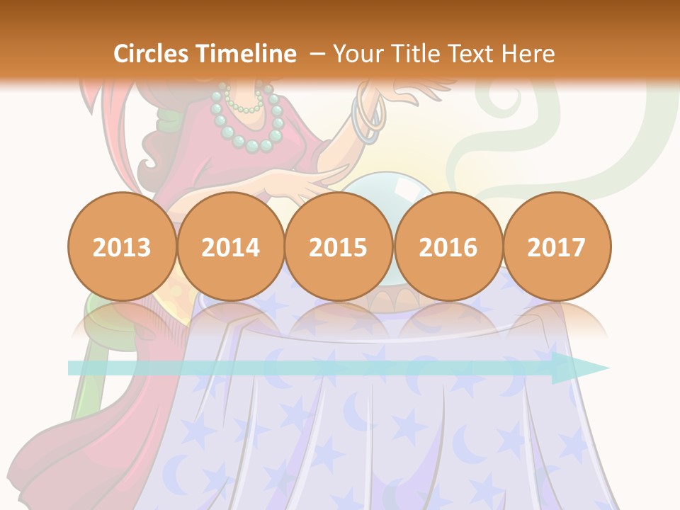 Future Isolated Cunning PowerPoint Template