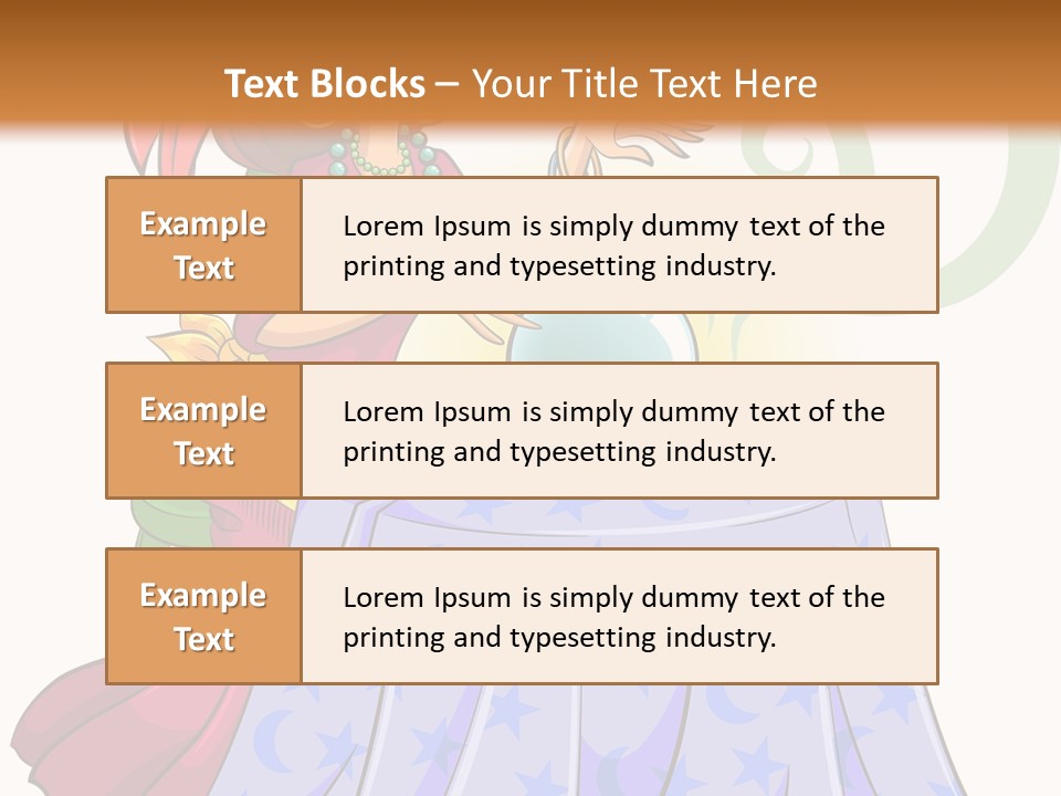 Future Isolated Cunning PowerPoint Template