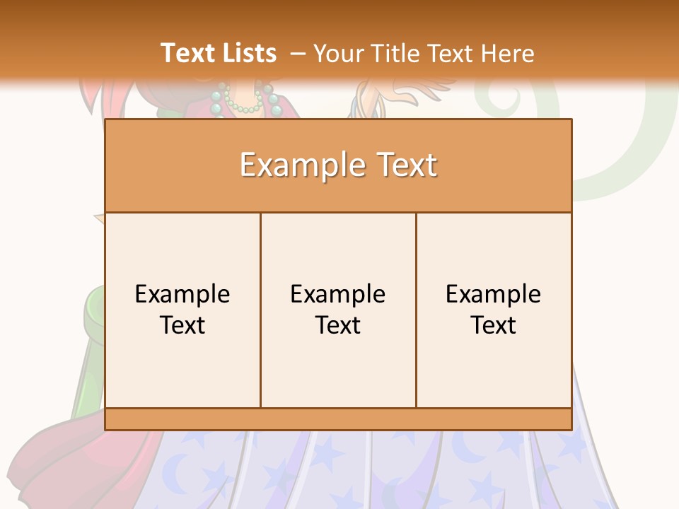 Future Isolated Cunning PowerPoint Template
