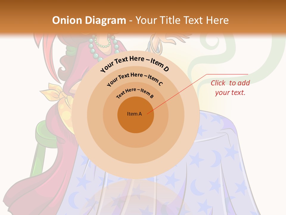 Future Isolated Cunning PowerPoint Template