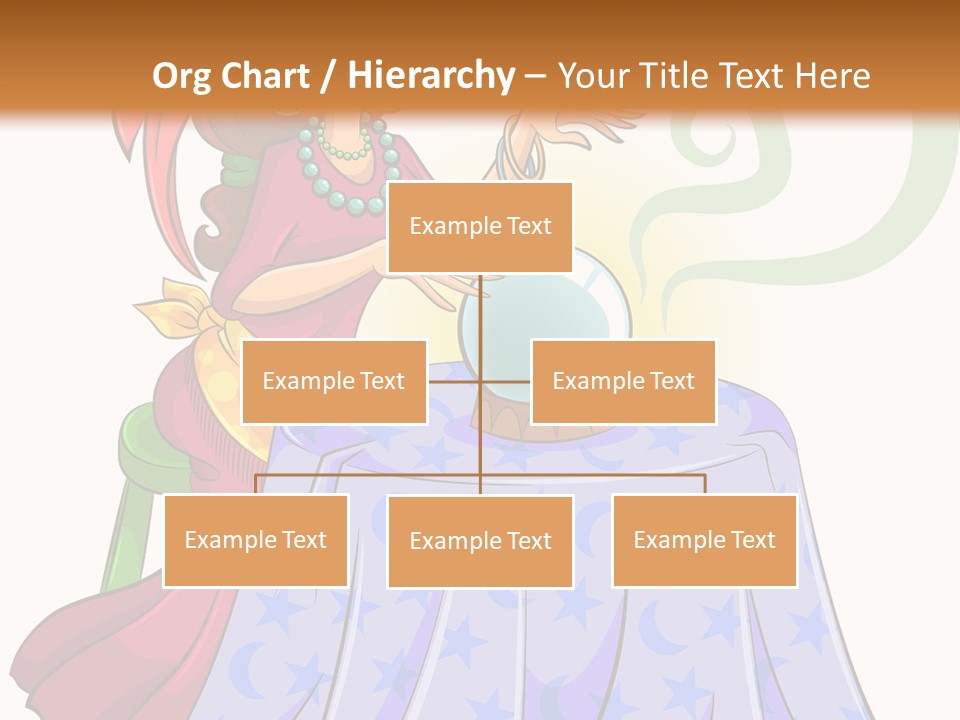 Future Isolated Cunning PowerPoint Template
