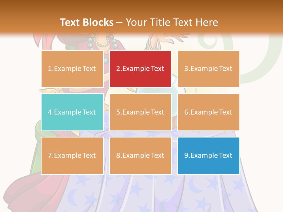 Future Isolated Cunning PowerPoint Template