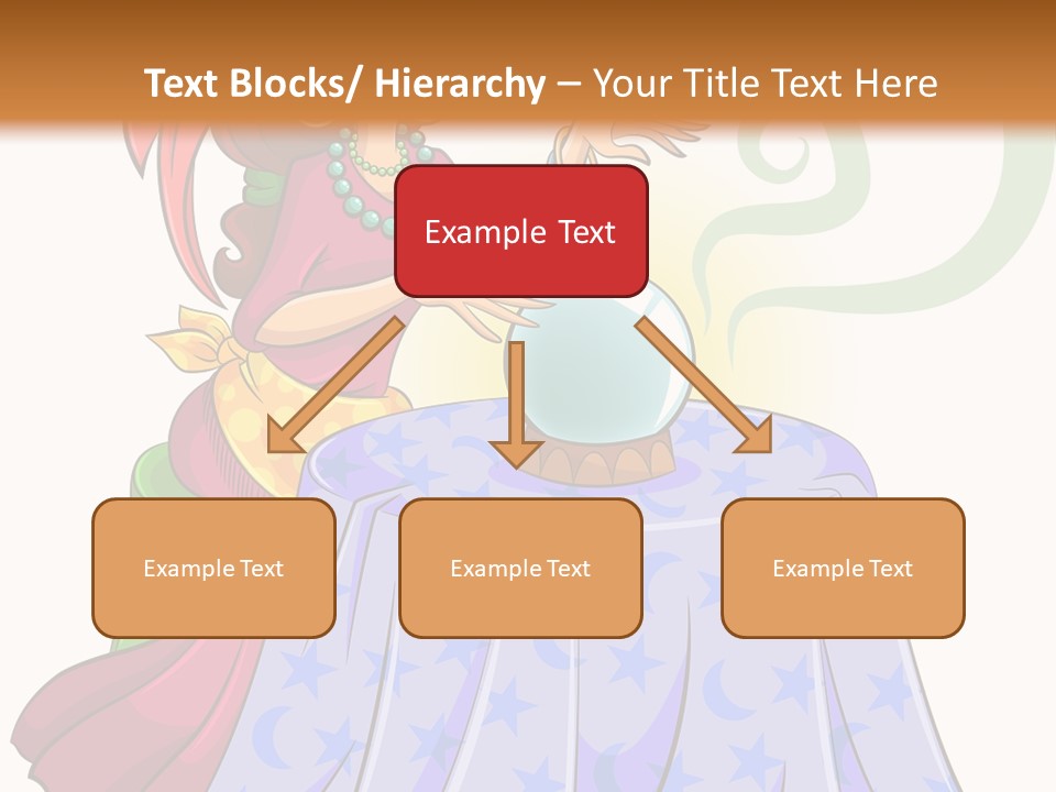 Future Isolated Cunning PowerPoint Template