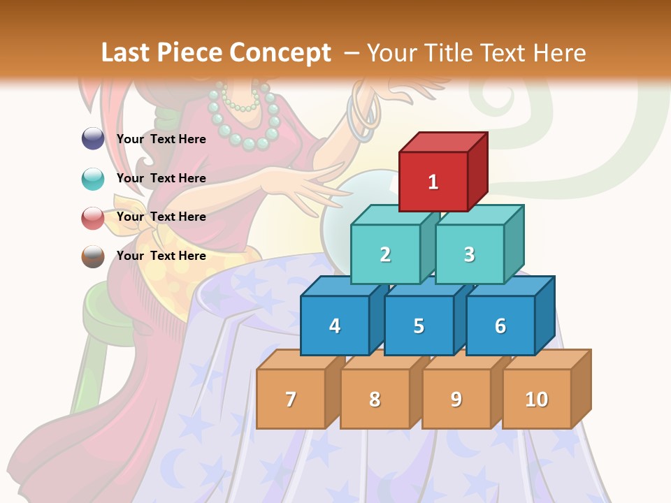 Future Isolated Cunning PowerPoint Template