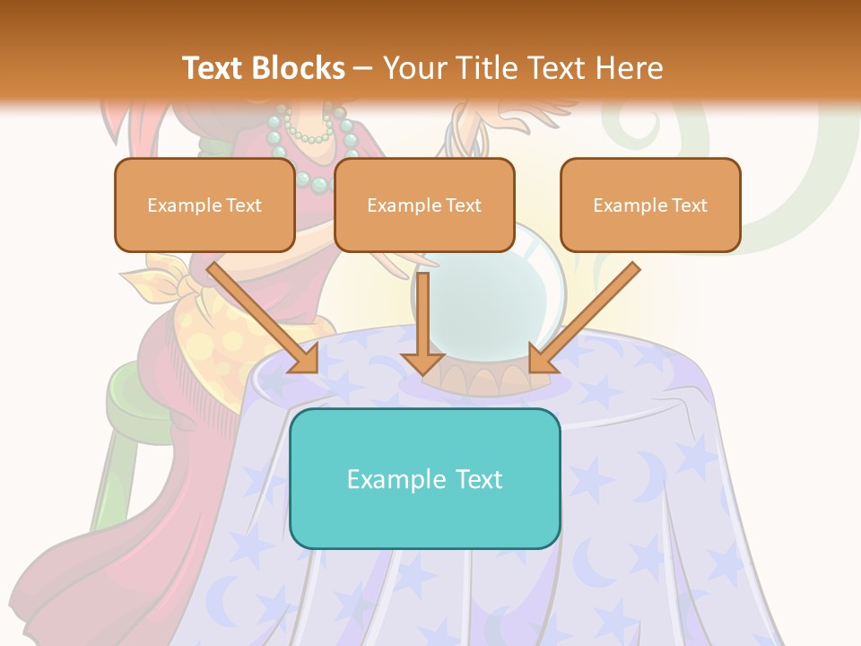 Future Isolated Cunning PowerPoint Template