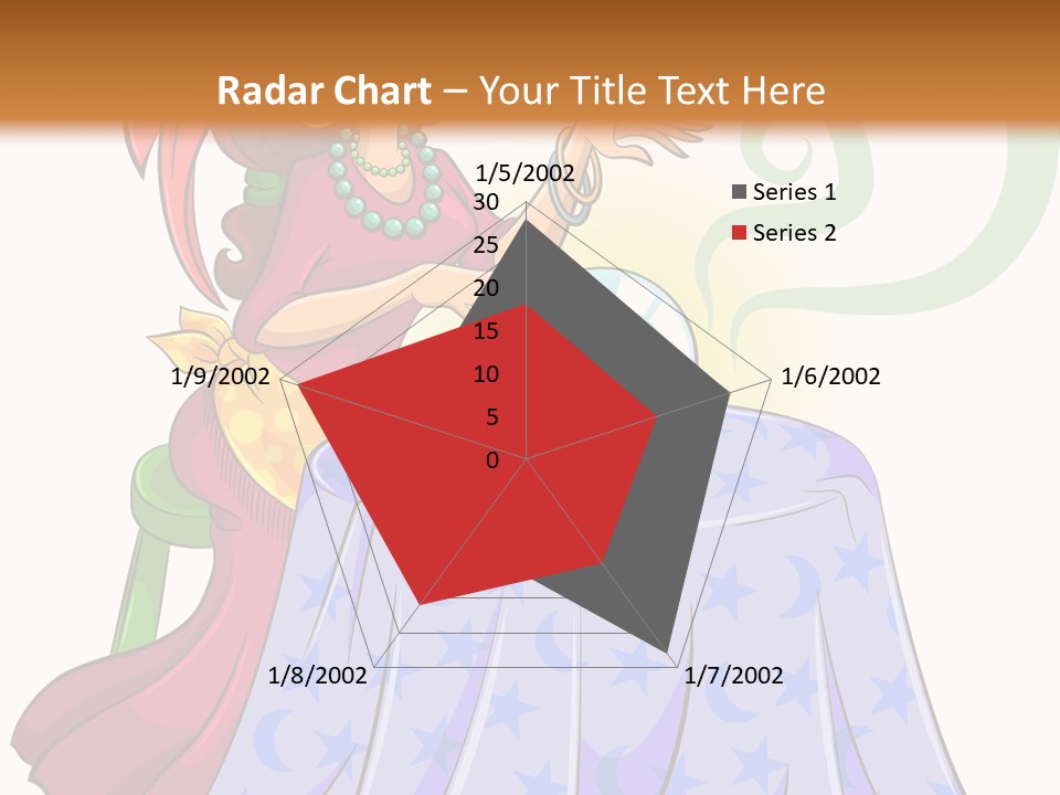 Future Isolated Cunning PowerPoint Template
