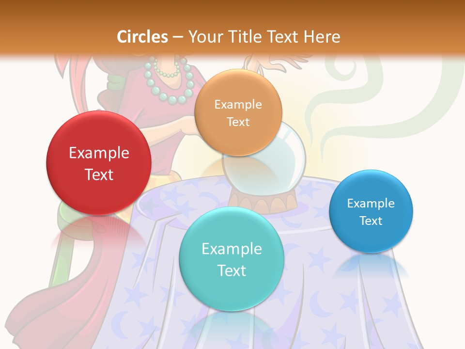 Future Isolated Cunning PowerPoint Template