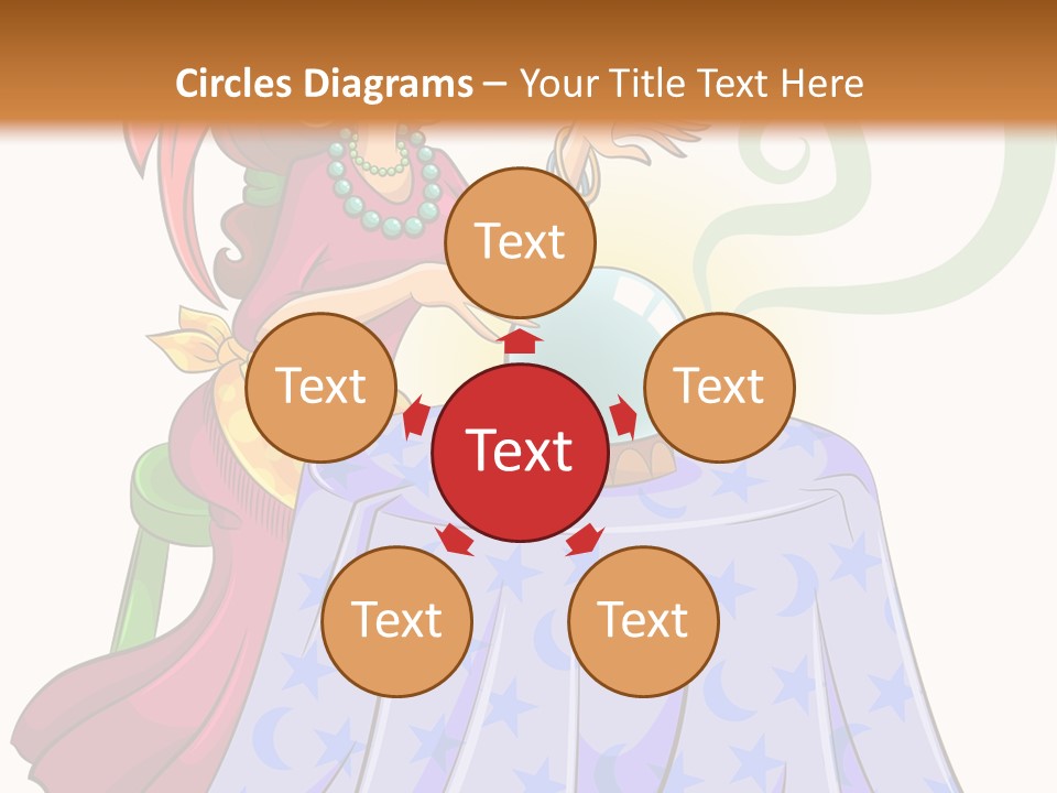 Future Isolated Cunning PowerPoint Template