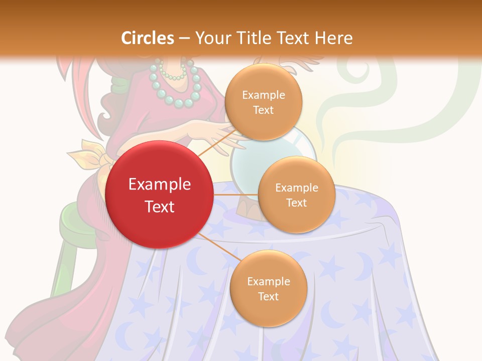 Future Isolated Cunning PowerPoint Template