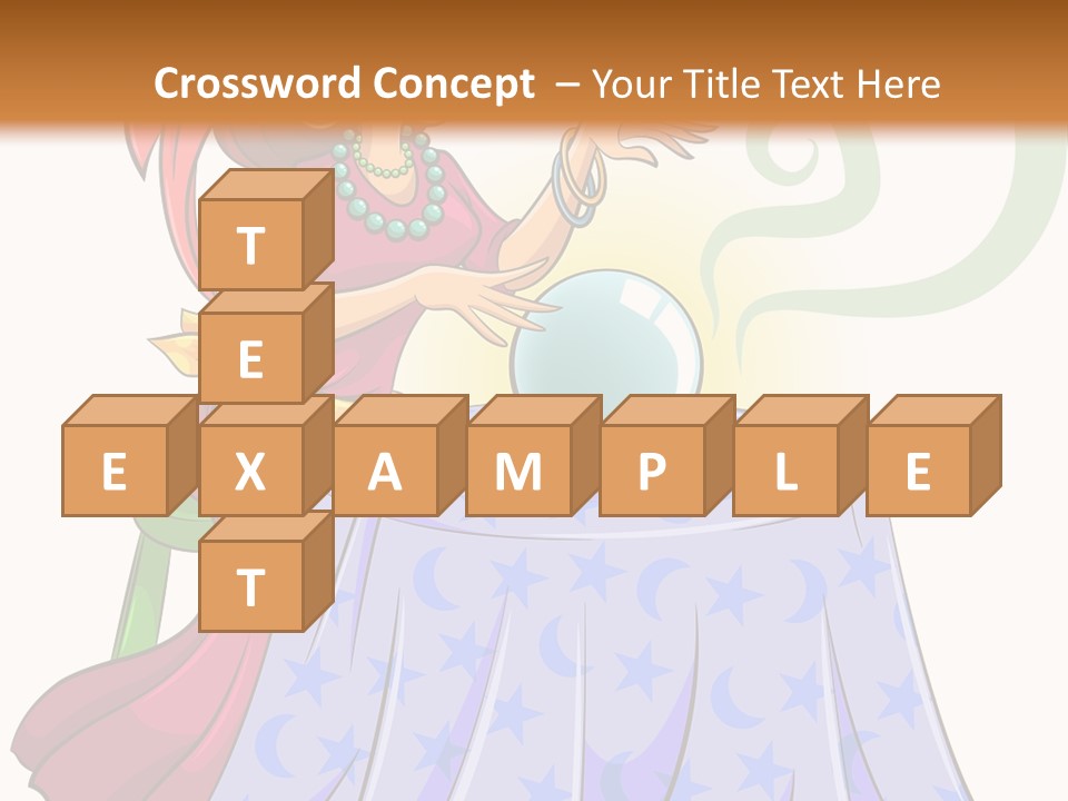 Future Isolated Cunning PowerPoint Template