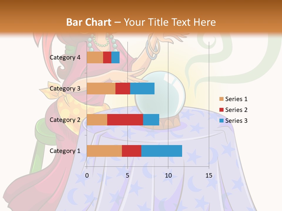 Future Isolated Cunning PowerPoint Template