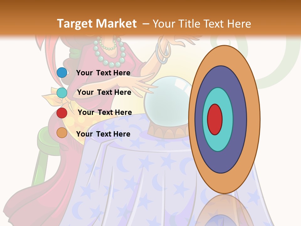 Future Isolated Cunning PowerPoint Template