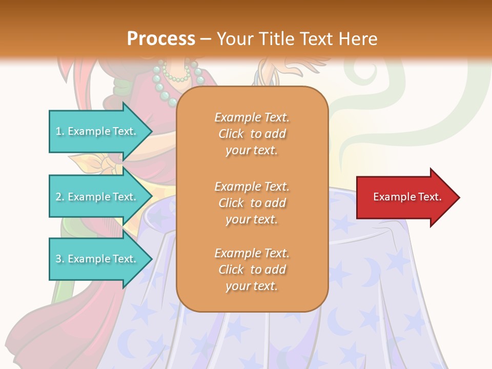 Future Isolated Cunning PowerPoint Template