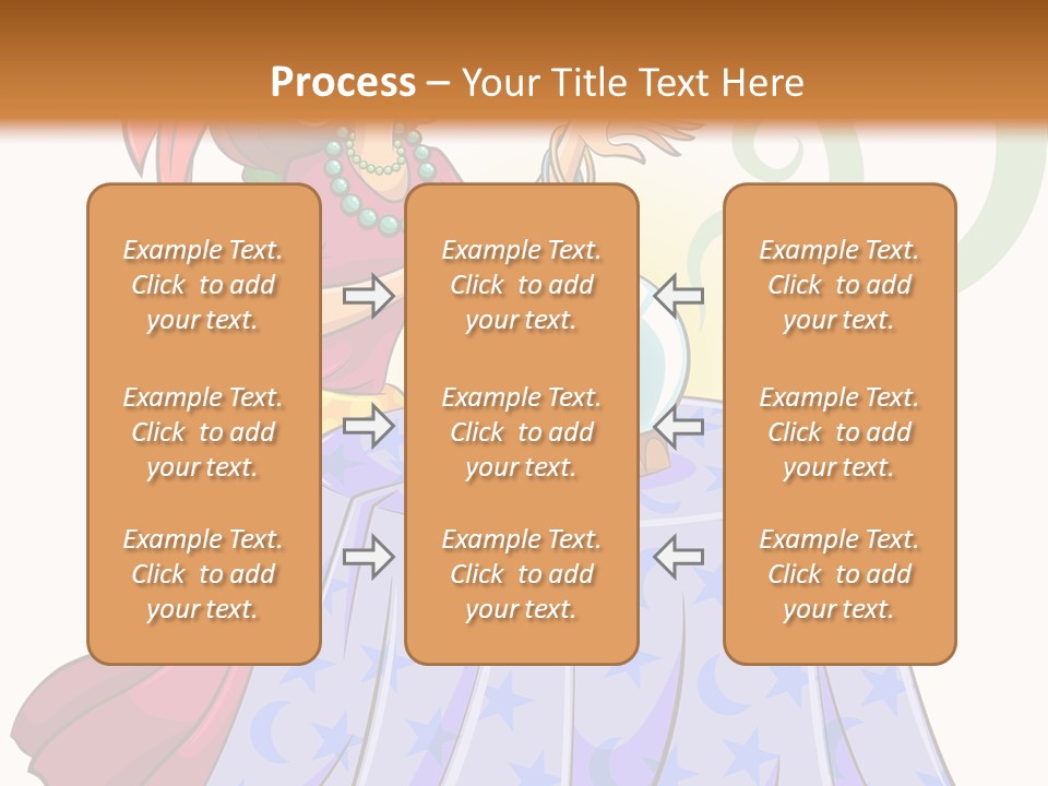 Future Isolated Cunning PowerPoint Template