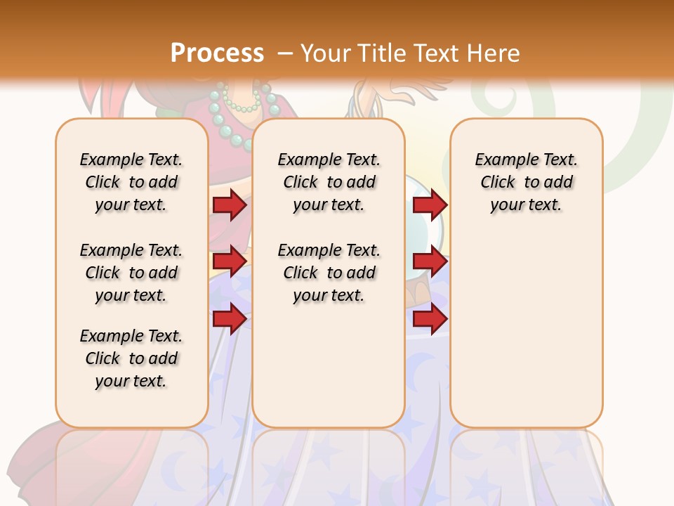 Future Isolated Cunning PowerPoint Template
