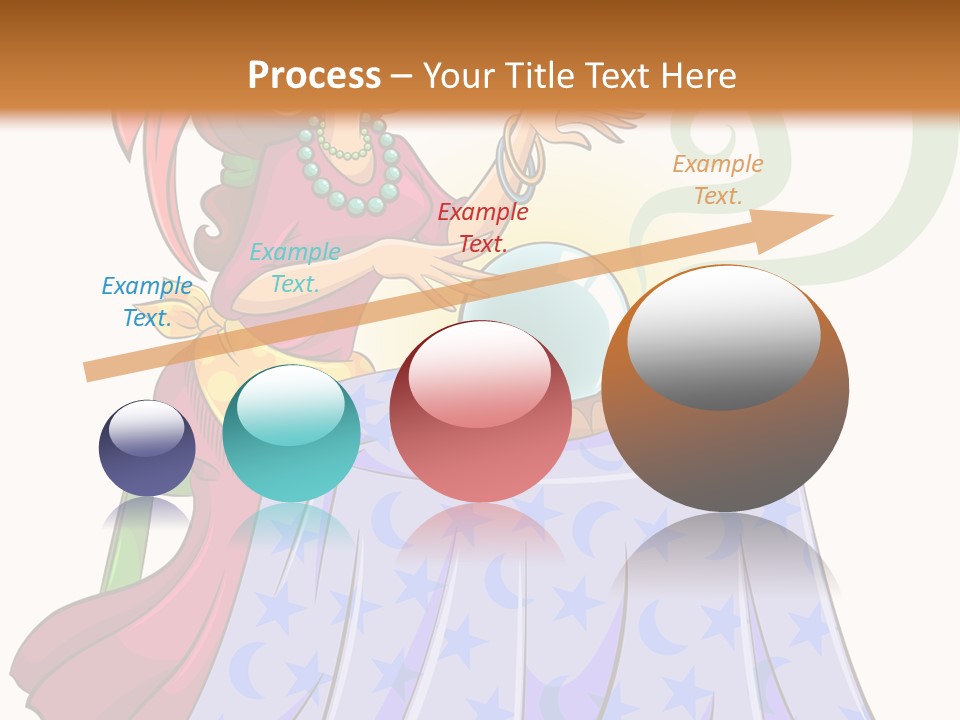 Future Isolated Cunning PowerPoint Template