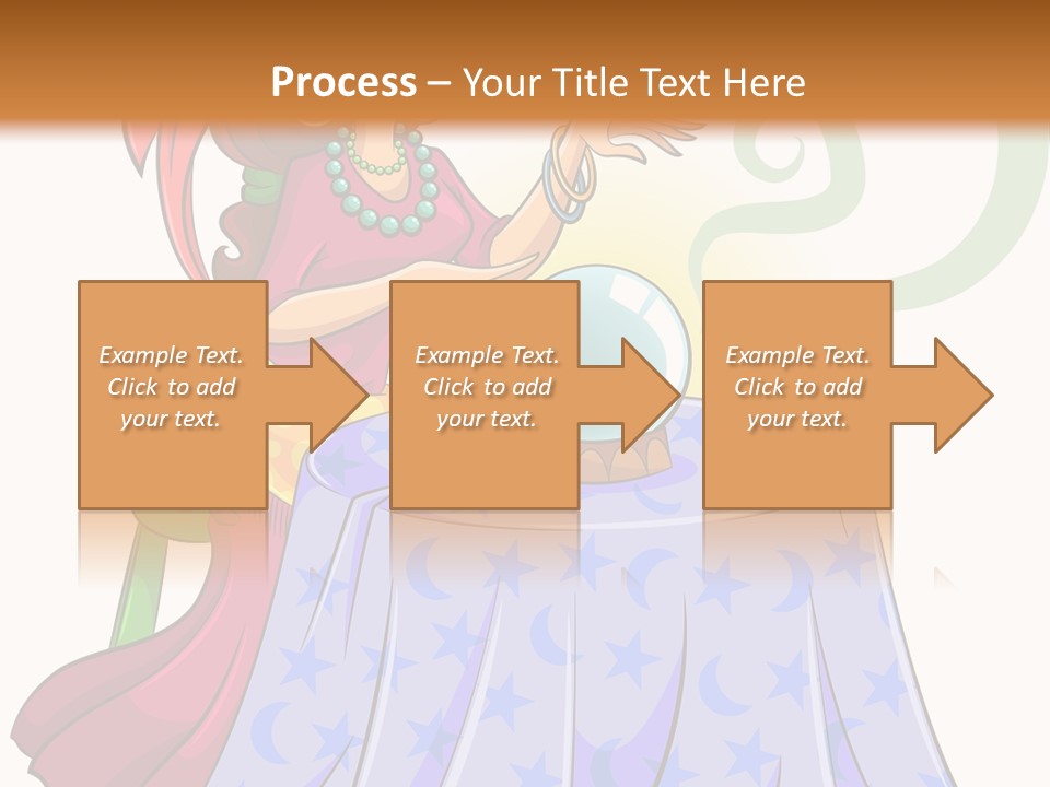 Future Isolated Cunning PowerPoint Template