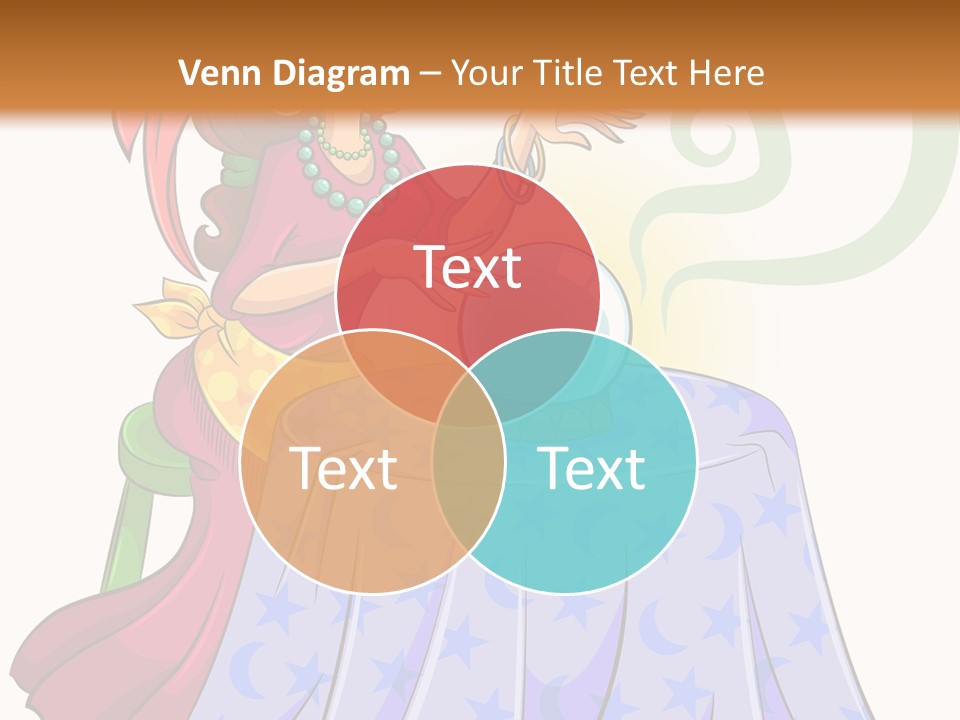 Future Isolated Cunning PowerPoint Template