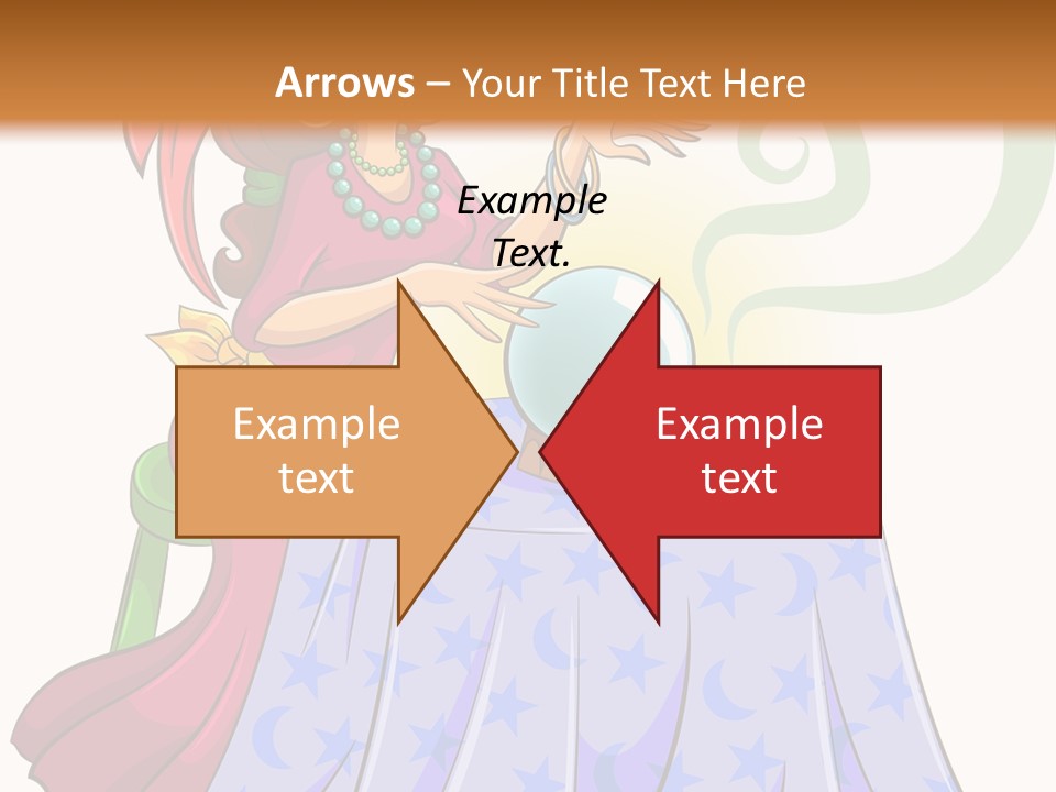 Future Isolated Cunning PowerPoint Template