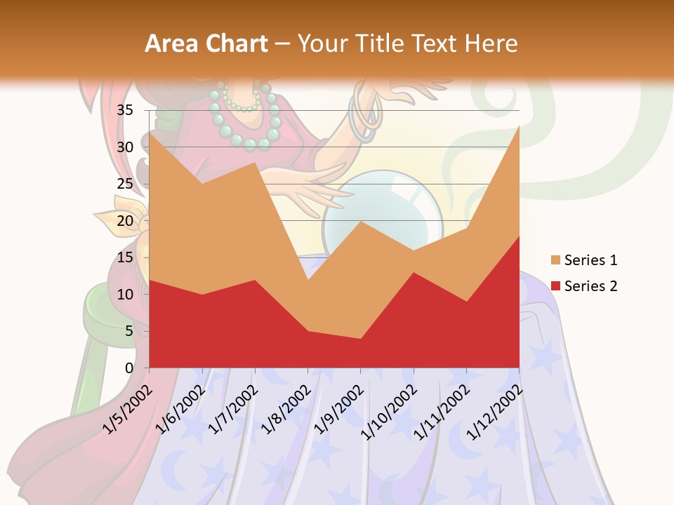 Future Isolated Cunning PowerPoint Template