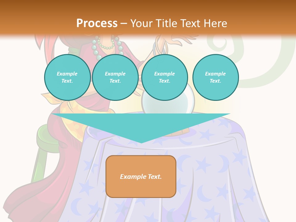 Future Isolated Cunning PowerPoint Template