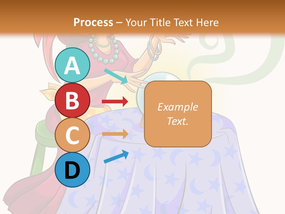 Future Isolated Cunning PowerPoint Template