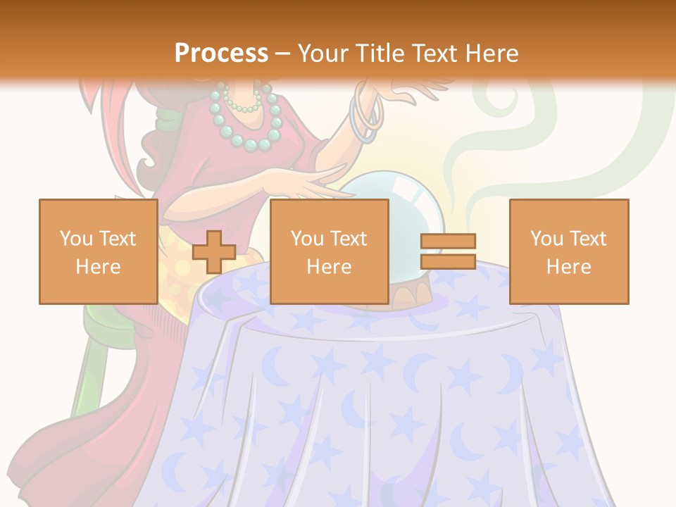 Future Isolated Cunning PowerPoint Template