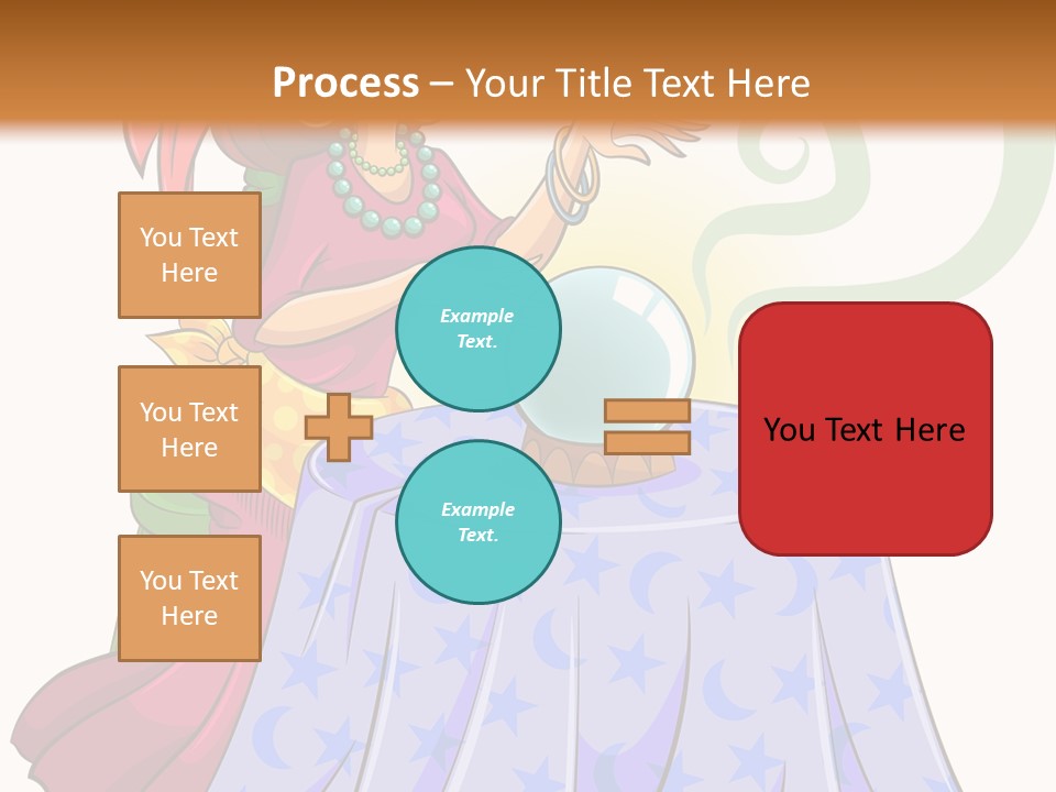 Future Isolated Cunning PowerPoint Template