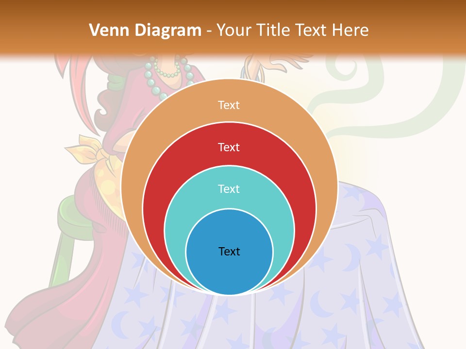 Future Isolated Cunning PowerPoint Template