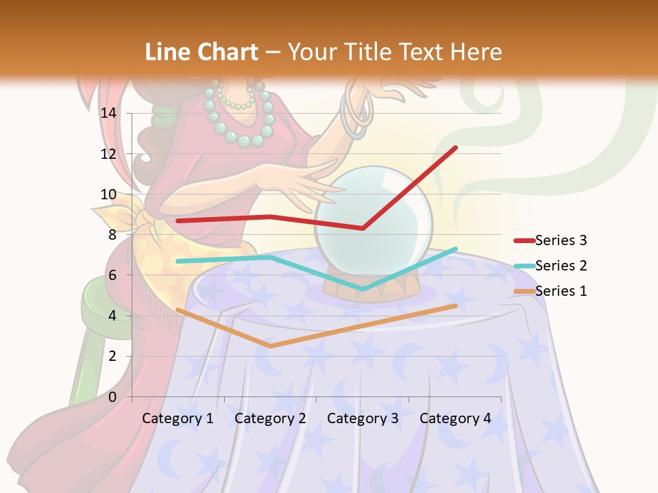 Future Isolated Cunning PowerPoint Template