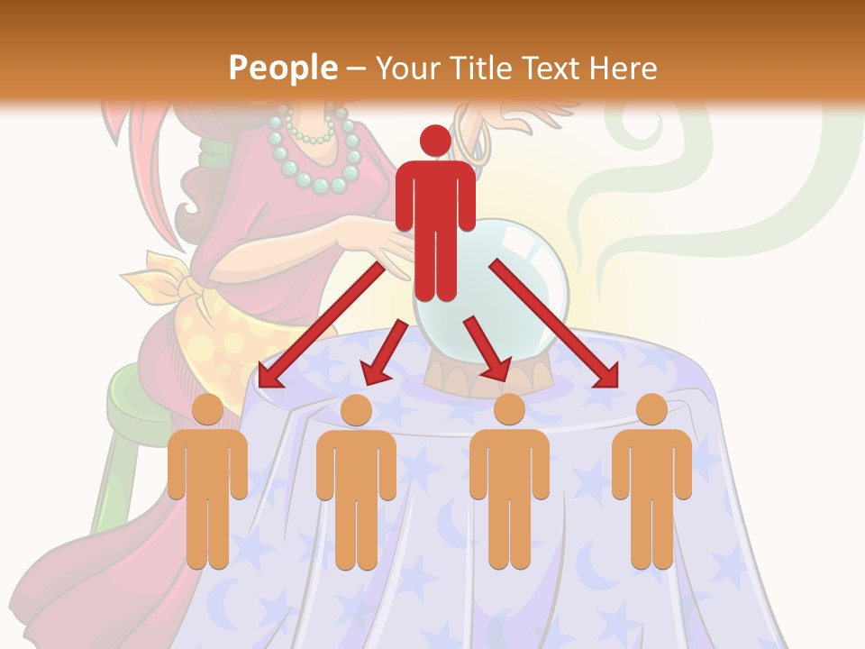 Future Isolated Cunning PowerPoint Template