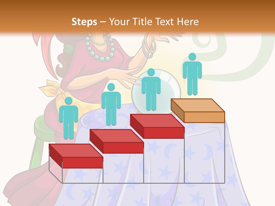 Future Isolated Cunning PowerPoint Template