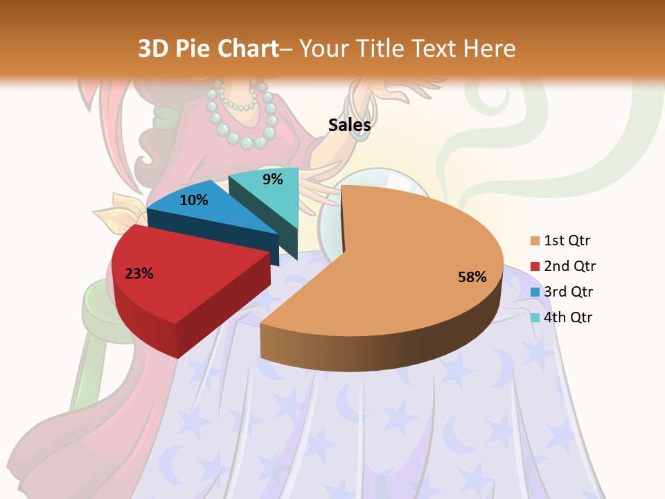 Future Isolated Cunning PowerPoint Template