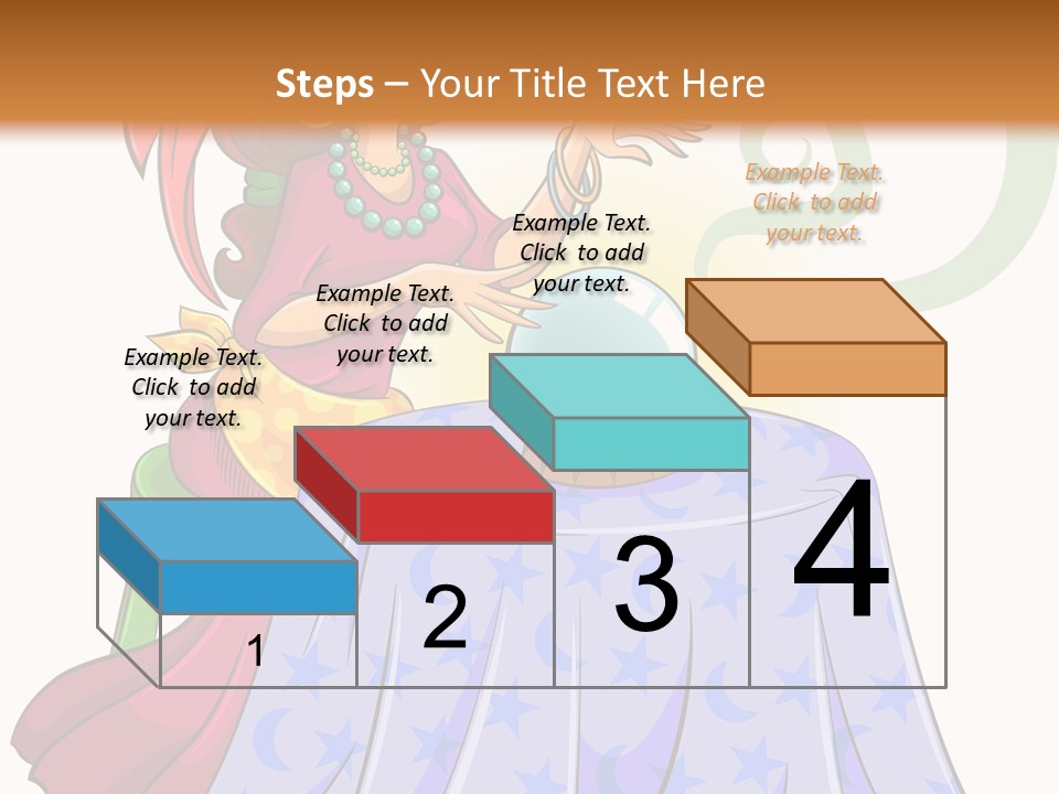 Future Isolated Cunning PowerPoint Template