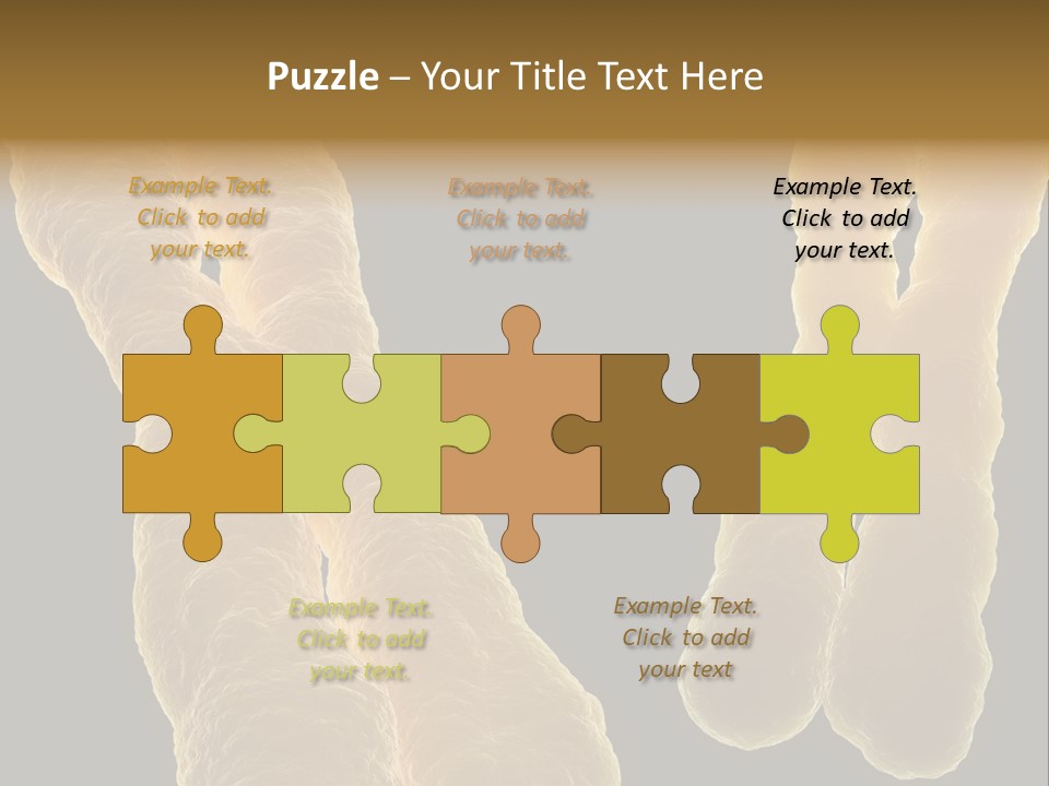 Evolution Healthcare Clone PowerPoint Template