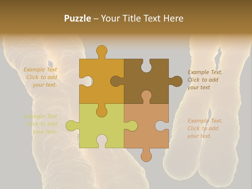 Evolution Healthcare Clone PowerPoint Template