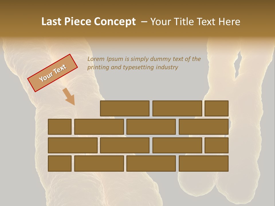 Evolution Healthcare Clone PowerPoint Template
