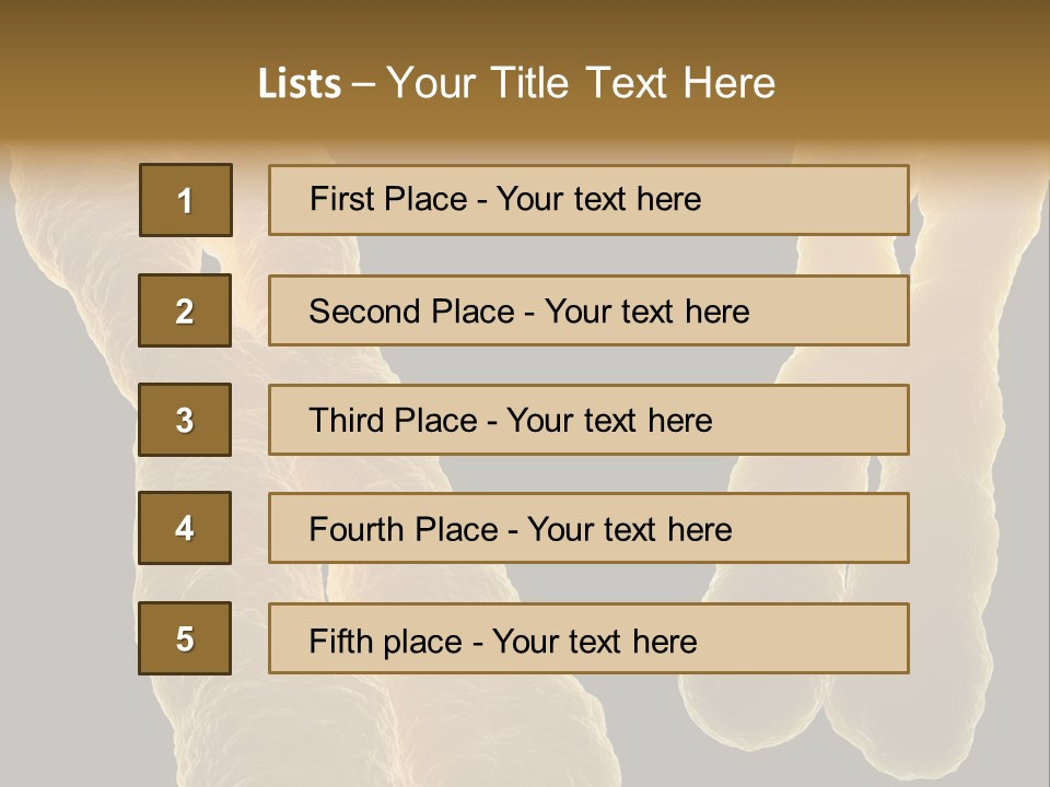Evolution Healthcare Clone PowerPoint Template