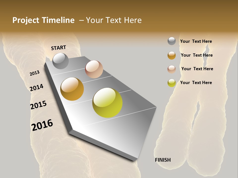 Evolution Healthcare Clone PowerPoint Template
