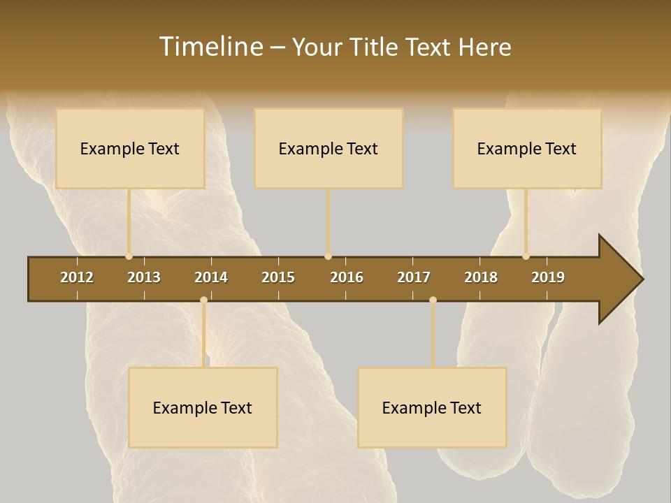 Evolution Healthcare Clone PowerPoint Template