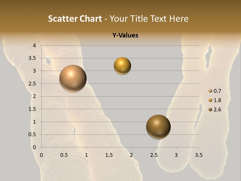 Evolution Healthcare Clone PowerPoint Template