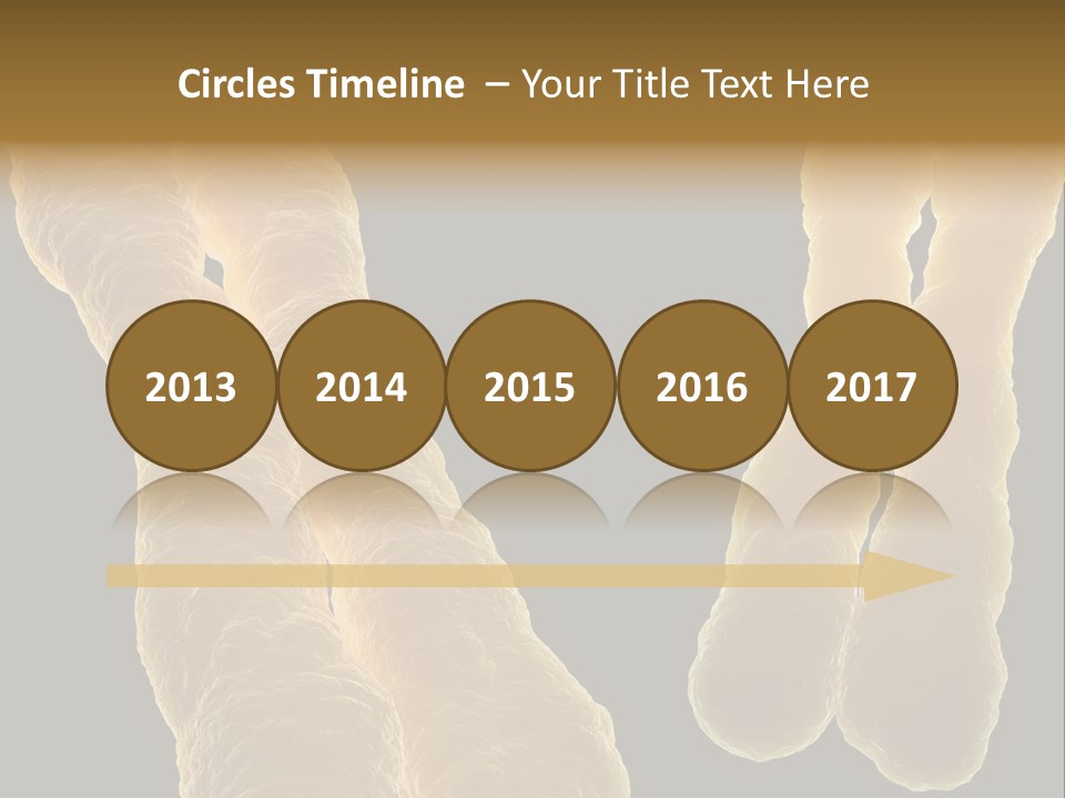 Evolution Healthcare Clone PowerPoint Template