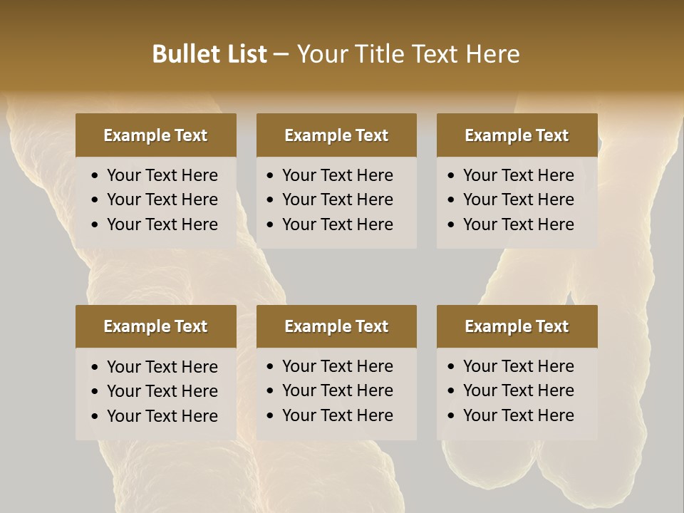 Evolution Healthcare Clone PowerPoint Template