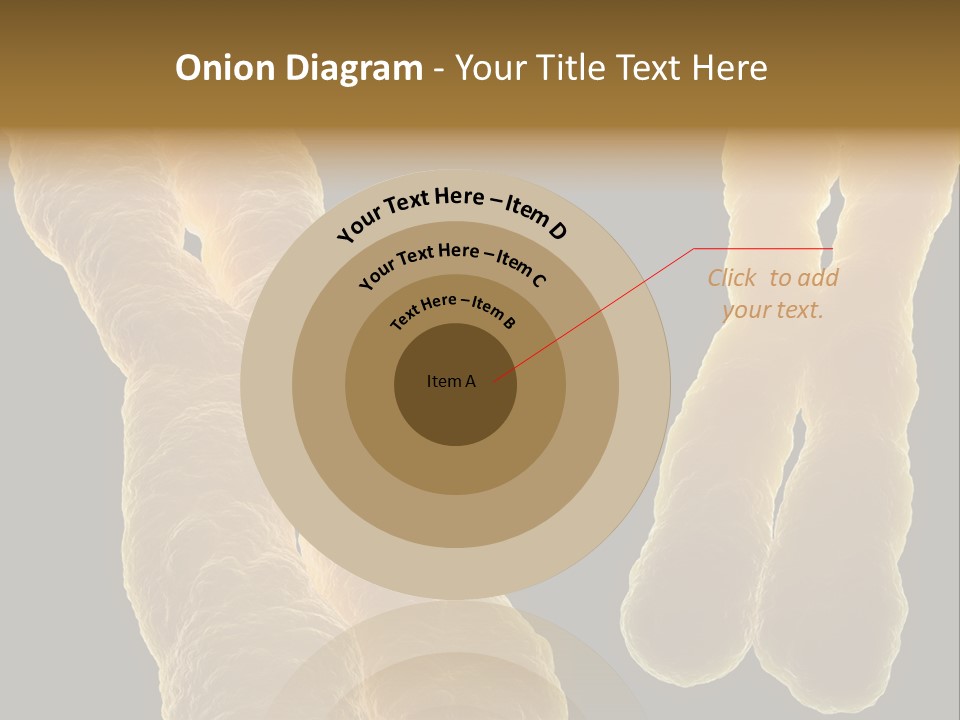 Evolution Healthcare Clone PowerPoint Template